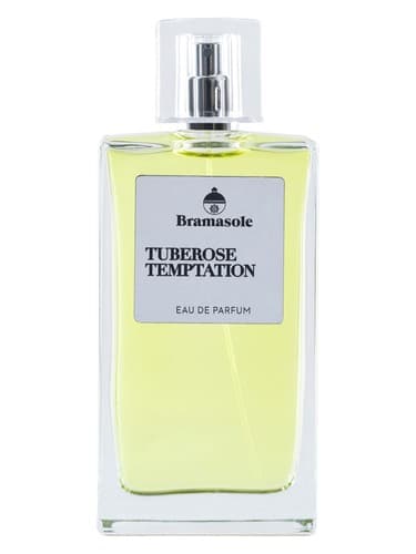 Tuberose Temptation - وسوسه سل
