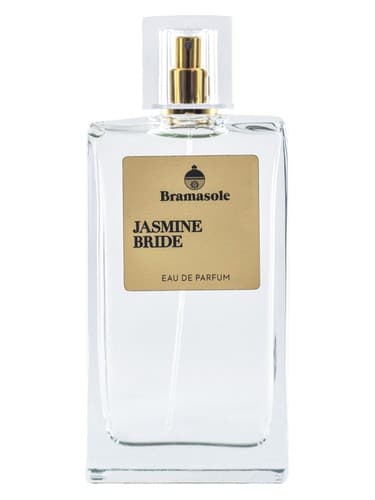 Jasmine Bride - عروس یاس