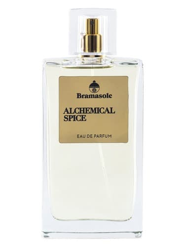 Alchemical Spice - ادویه کیمیاگری