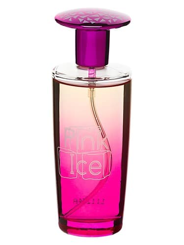 Pink Ice - یخ پینک