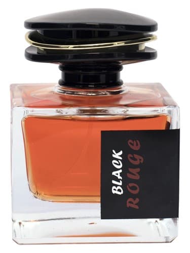 Black Rouge - روژ بلک