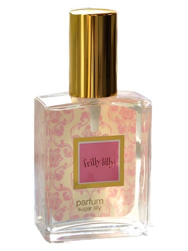 Sugar Lilly Parfum - عطر شکر لیلی