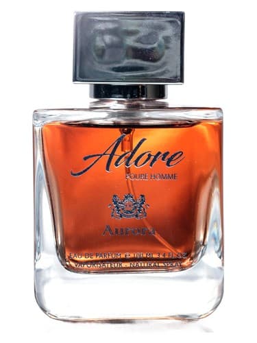 Adore Pour Homme