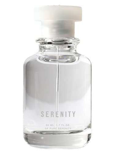 Serenity - آرامش