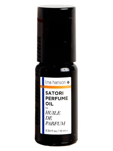Satori - ساتوری