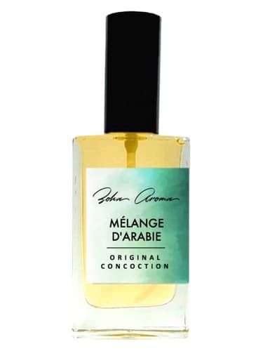 Melange d'Arabie