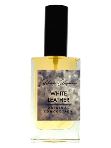 White Leather - چرم وایت