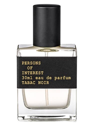 Tabac Noir