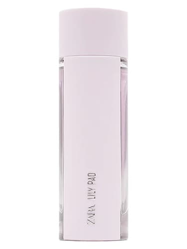 Zara Lily Pad Eau de Toilette - ادو تویلت زارا لیلی پد