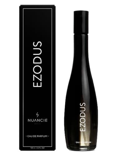 Ezodus - ازودوس