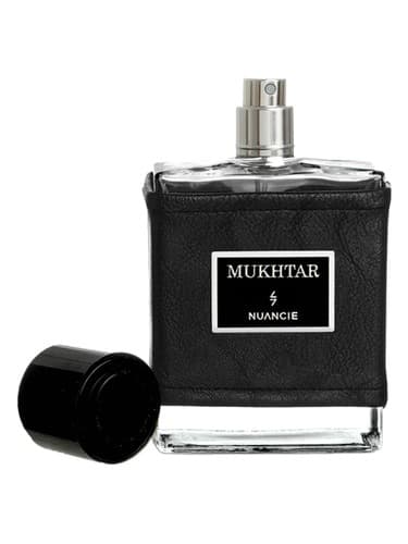 Mukhtar