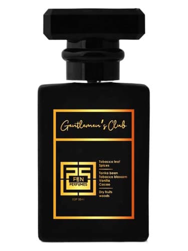 Gentlemen’s Club - باشگاه آقایان