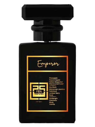 Emperor - امپراتور