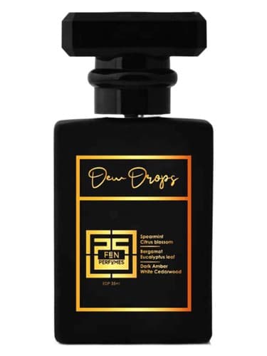 Dew Drops - قطرات شبنم