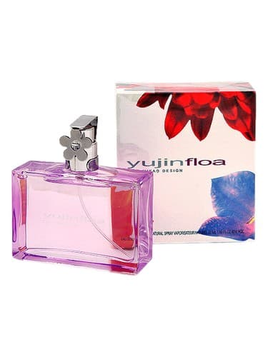 Yujin Floa - یوجین فلوآ