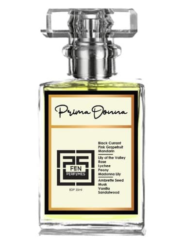 Prima Donna - پریما دونا