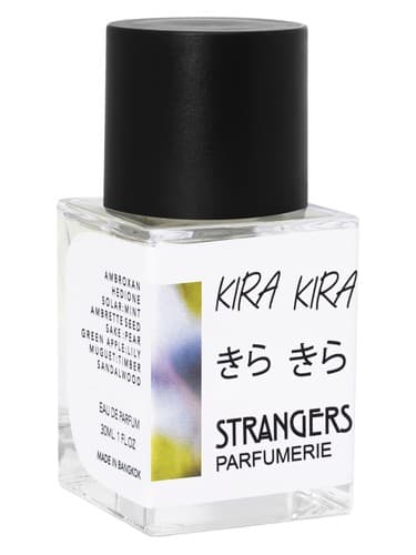 Kira Kira きらきら
