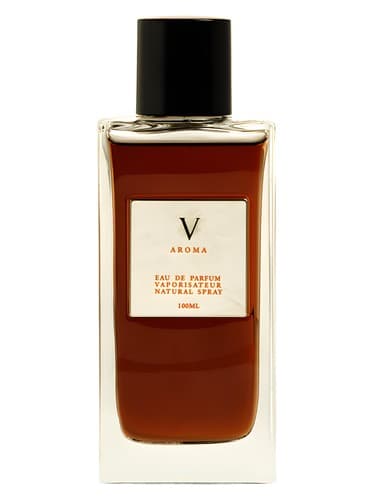Aroma V - رایحه V