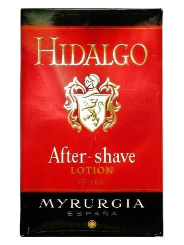 Hidalgo