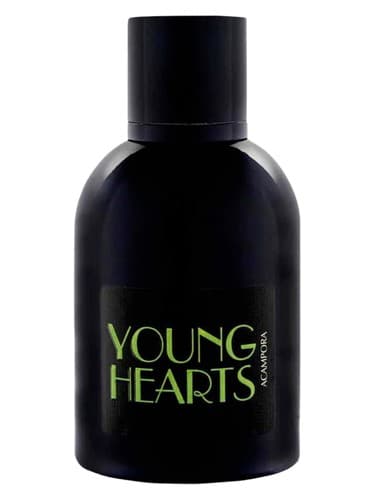 Young Hearts – Eau de Parfum 
