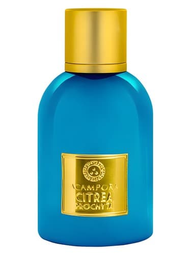 Citrea Prochyta – Eau de Parfum