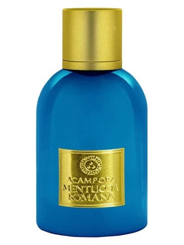 Mentuccia Romana – Eau de Parfum