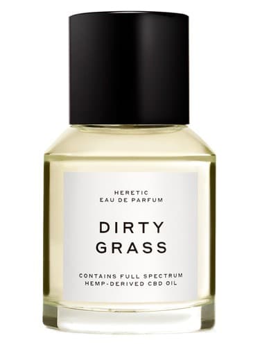 Dirty Grass - چمن کثیف