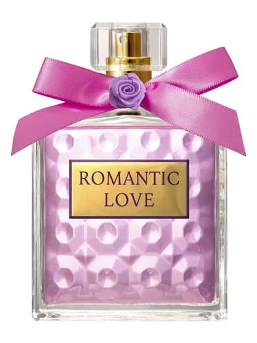 Romantic Love - لاو رمانتیک
