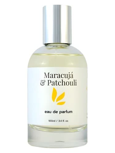 Maracujá & Patchouli