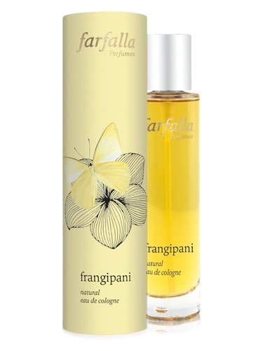 Frangipani - فرانگی پانی