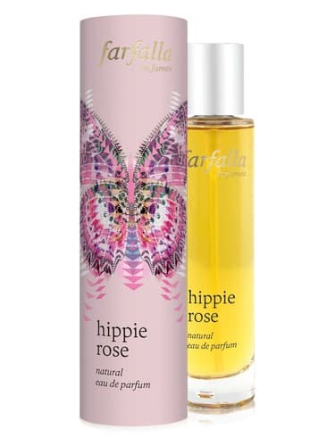 Hippie Rose - هیپی رز