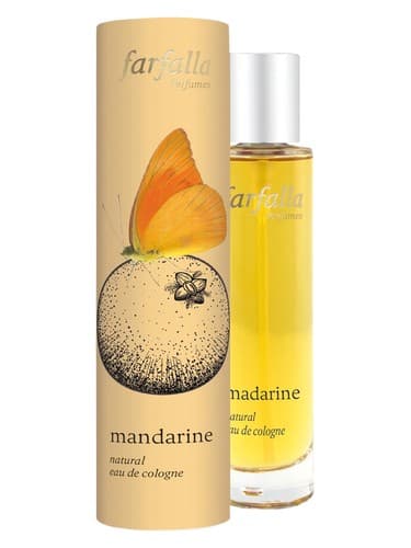 Mandarine - ماندارین