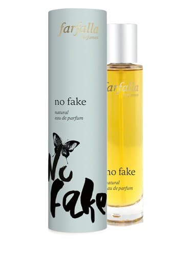 No Fake - بدون جعلی
