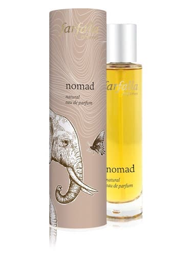 Nomad - عشایر
