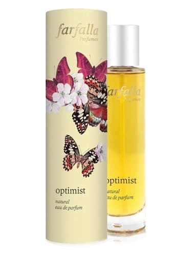 Optimist - خوش بین