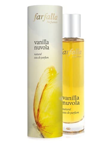 Vanilla Nuvola - نوولا وانیلی