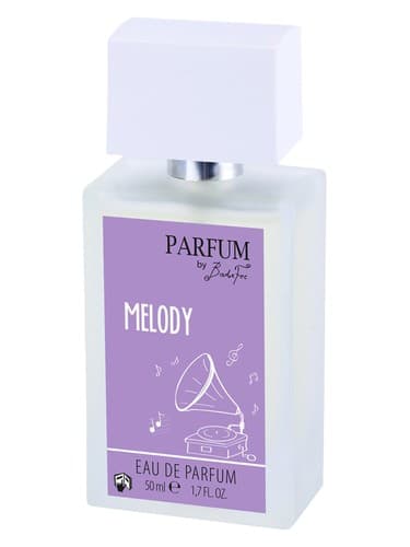 Melody - ملودی