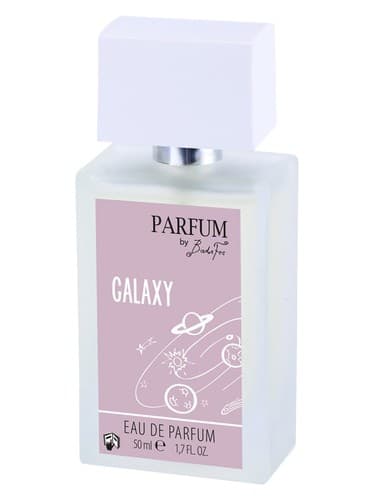 Galaxy - کهکشان