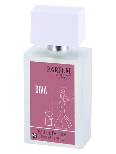 Diva - دیوا