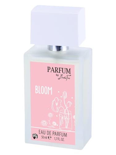Bloom - شکوفه دادن