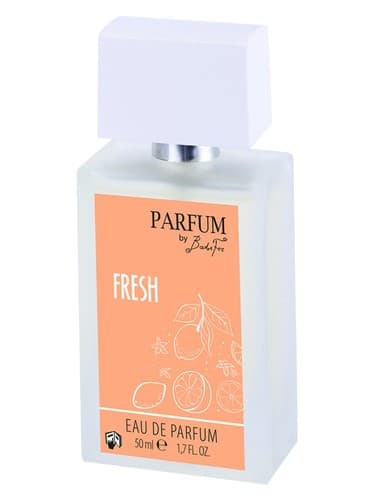 Fresh - تازه