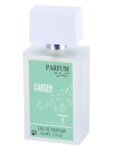 Garden - باغ