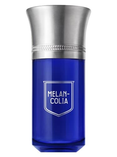 Melancolia Eau de Parfum - ادو پرفیوم ملانکویا