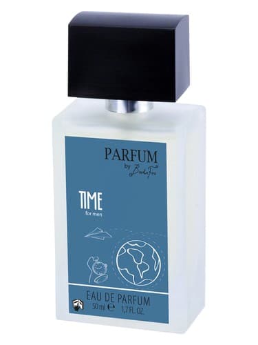 Time - زمان