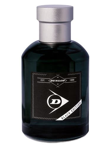 Dunlop Black Edition