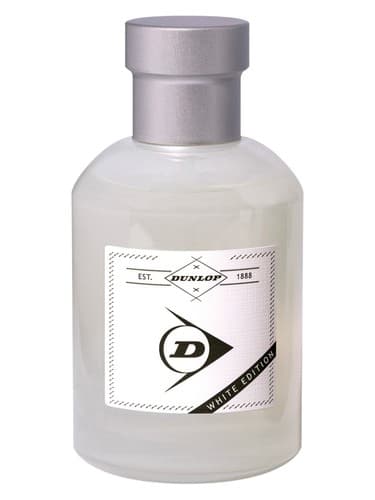 Dunlop White Edition 