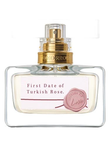 First Date Of Turkish Rose - اولین قرار رز ترکی