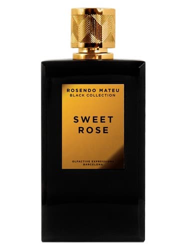 Sweet Rose - رز سوییت