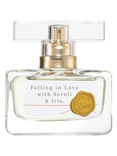 Falling In Love With Neroli & Iris - عاشق شدن با نرولی و آیریس