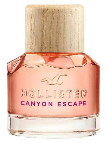 Hollister Canyon Escape Woman - وومن فراری دره هولیستر